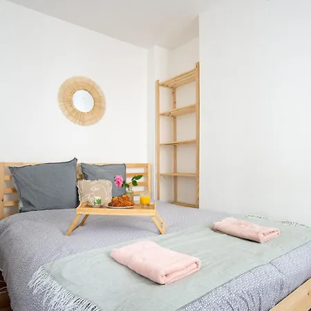 Apartamento Havre De Paix A 10min De Disney *